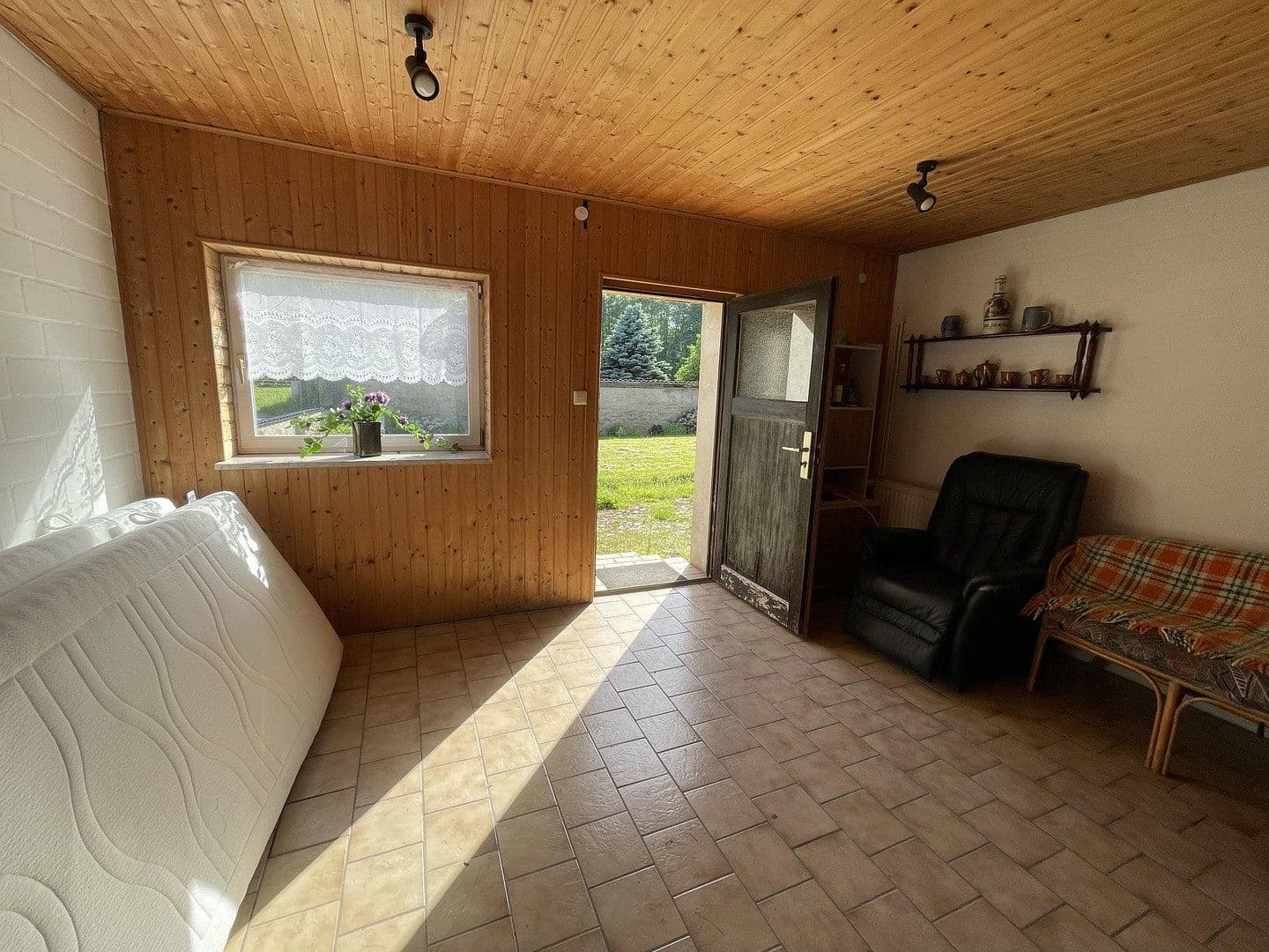 Predaj domu 145 m², pozemok 2.000 m², Beetzendorf, Sasko-Anhaltsko Predaj domu 145 m², pozemok 2.000 m², Beetzendorf, Sasko-Anhaltsko