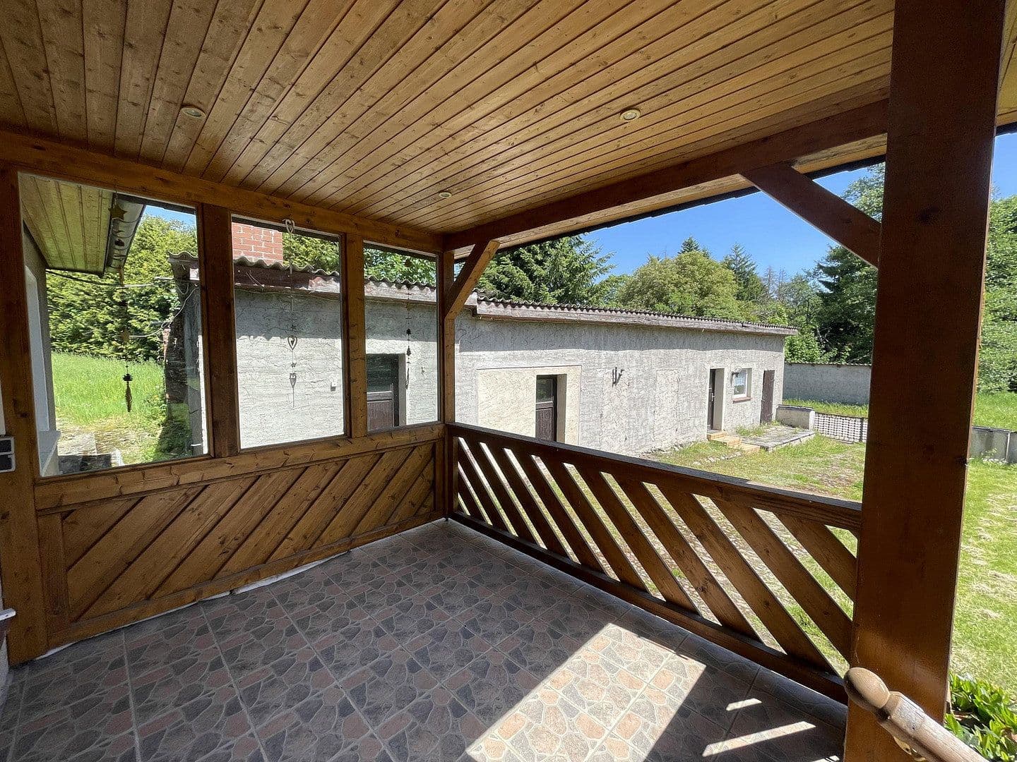 Predaj domu 145 m², pozemok 2.000 m², Beetzendorf, Sasko-Anhaltsko Predaj domu 145 m², pozemok 2.000 m², Beetzendorf, Sasko-Anhaltsko