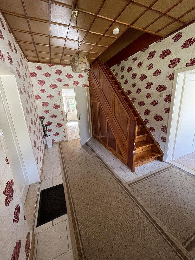 Predaj domu 145 m², pozemok 2.000 m², Beetzendorf, Sasko-Anhaltsko Predaj domu 145 m², pozemok 2.000 m², Beetzendorf, Sasko-Anhaltsko