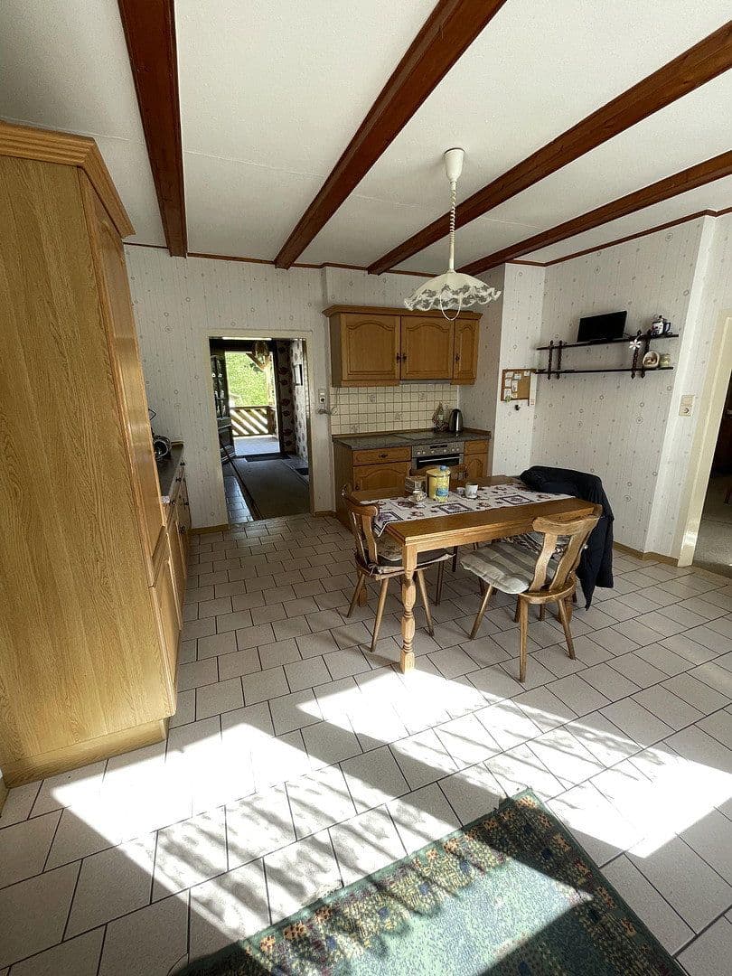 Predaj domu 145 m², pozemok 2.000 m², Beetzendorf, Sasko-Anhaltsko Predaj domu 145 m², pozemok 2.000 m², Beetzendorf, Sasko-Anhaltsko