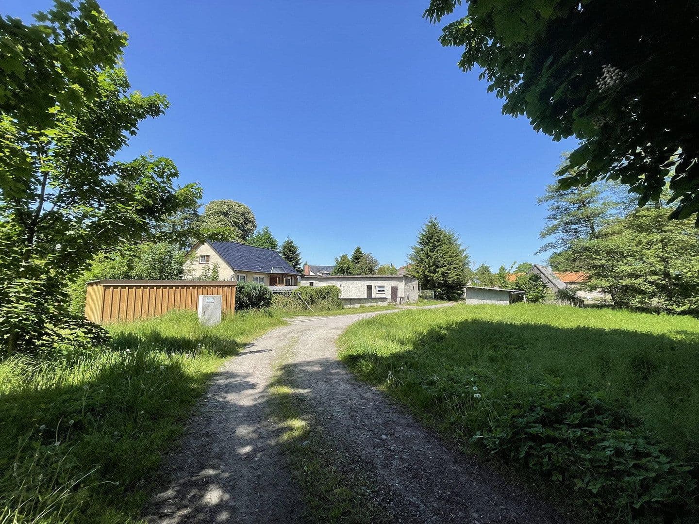 Predaj domu 145 m², pozemok 2.000 m², Beetzendorf, Sasko-Anhaltsko Predaj domu 145 m², pozemok 2.000 m², Beetzendorf, Sasko-Anhaltsko