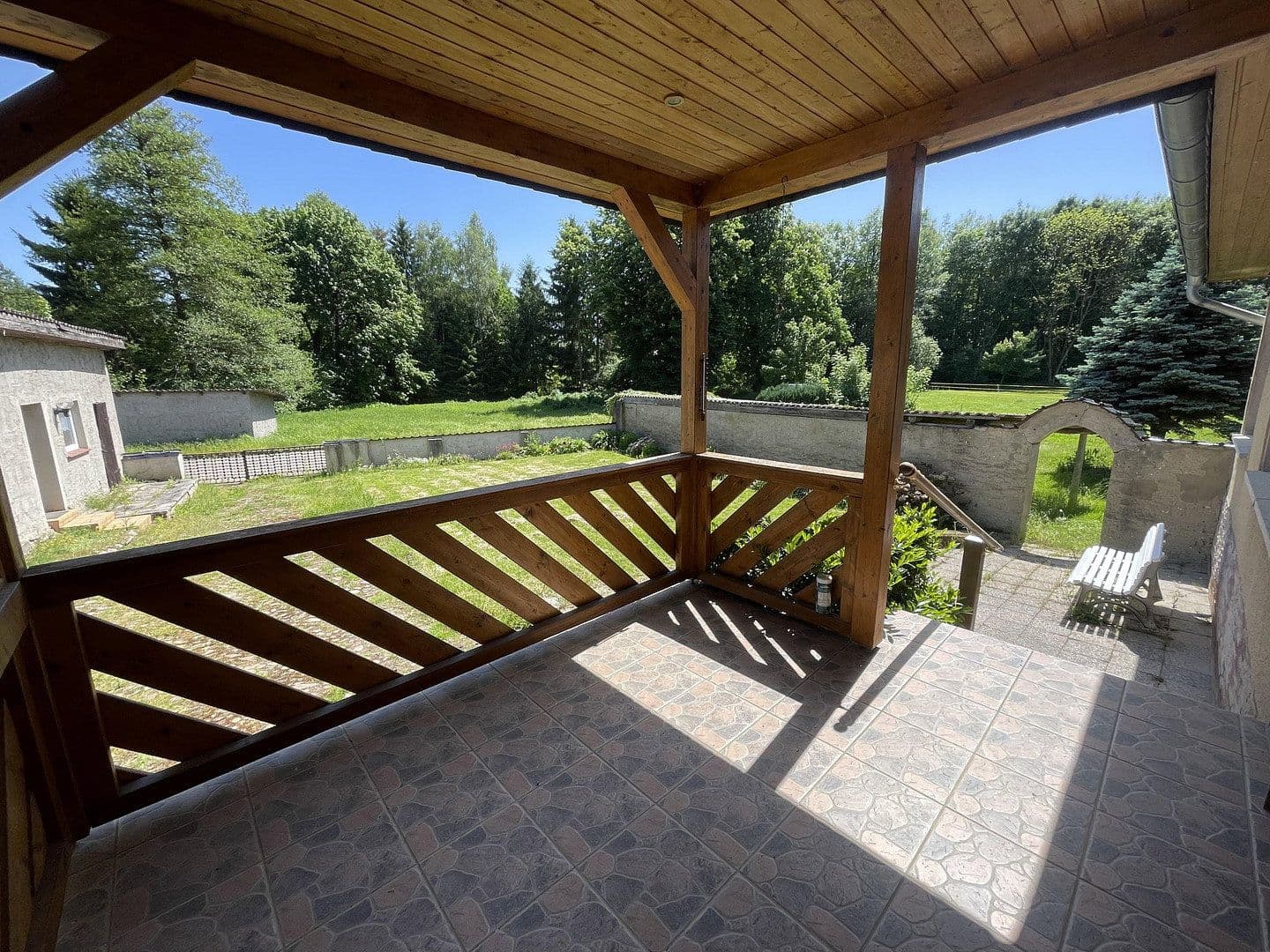 Predaj domu 145 m², pozemok 2.000 m², Beetzendorf, Sasko-Anhaltsko Predaj domu 145 m², pozemok 2.000 m², Beetzendorf, Sasko-Anhaltsko