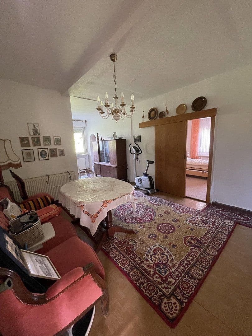 Predaj domu 145 m², pozemok 2.000 m², Beetzendorf, Sasko-Anhaltsko Predaj domu 145 m², pozemok 2.000 m², Beetzendorf, Sasko-Anhaltsko