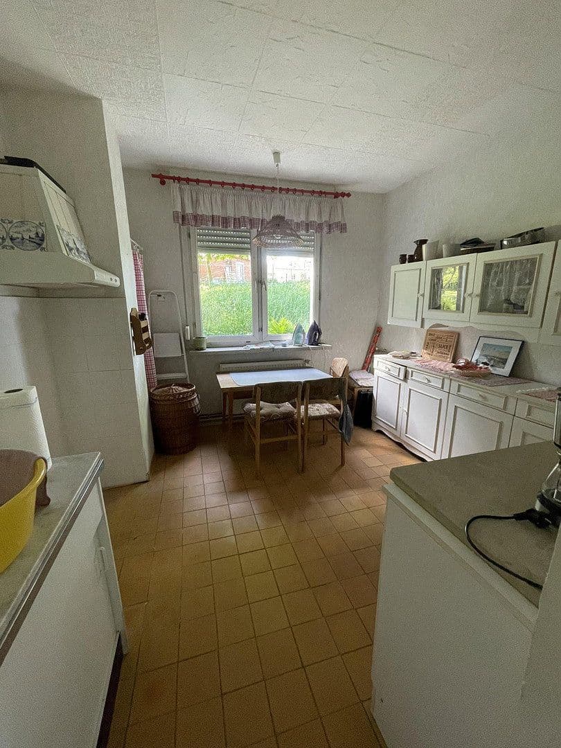 Predaj domu 145 m², pozemok 2.000 m², Beetzendorf, Sasko-Anhaltsko Predaj domu 145 m², pozemok 2.000 m², Beetzendorf, Sasko-Anhaltsko