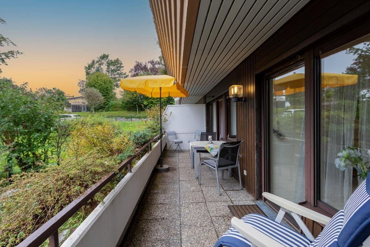 Prenájom bytu 2-izbový 73 m², Tutzing, Bavorsko Prenájom bytu 2-izbový 73 m², Tutzing, Bavorsko
