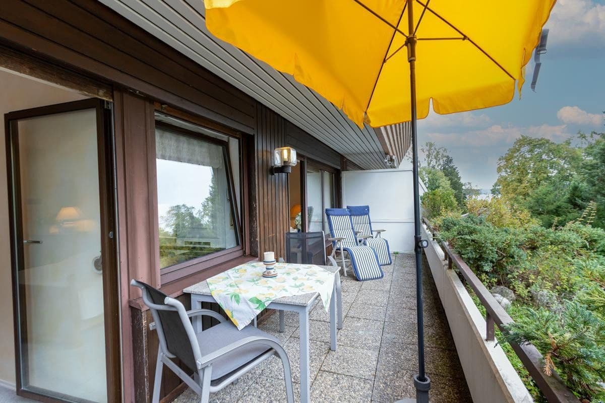 Prenájom bytu 2-izbový 73 m², Tutzing, Bavorsko Prenájom bytu 2-izbový 73 m², Tutzing, Bavorsko