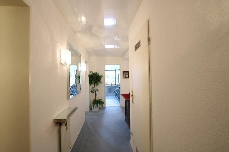 Prenájom bytu 2-izbový 73 m², Tutzing, Bavorsko Prenájom bytu 2-izbový 73 m², Tutzing, Bavorsko