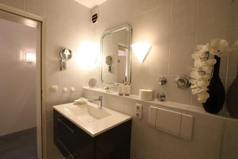 Prenájom bytu 2-izbový 73 m², Tutzing, Bavorsko Prenájom bytu 2-izbový 73 m², Tutzing, Bavorsko