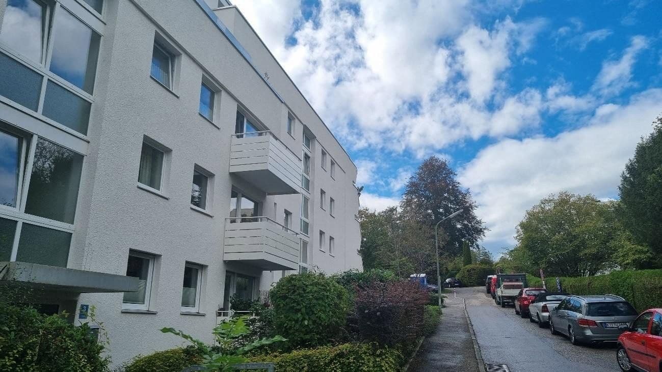 Prenájom bytu 2-izbový 73 m², Tutzing, Bavorsko Prenájom bytu 2-izbový 73 m², Tutzing, Bavorsko