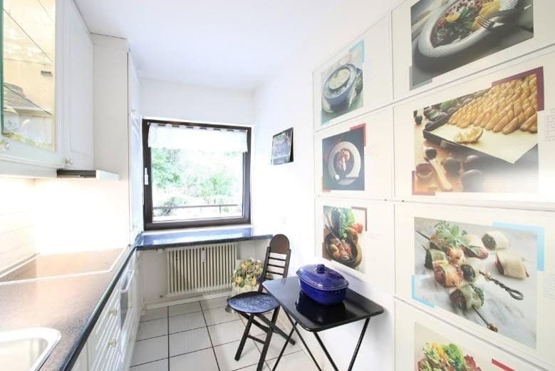 Prenájom bytu 2-izbový 73 m², Tutzing, Bavorsko Prenájom bytu 2-izbový 73 m², Tutzing, Bavorsko