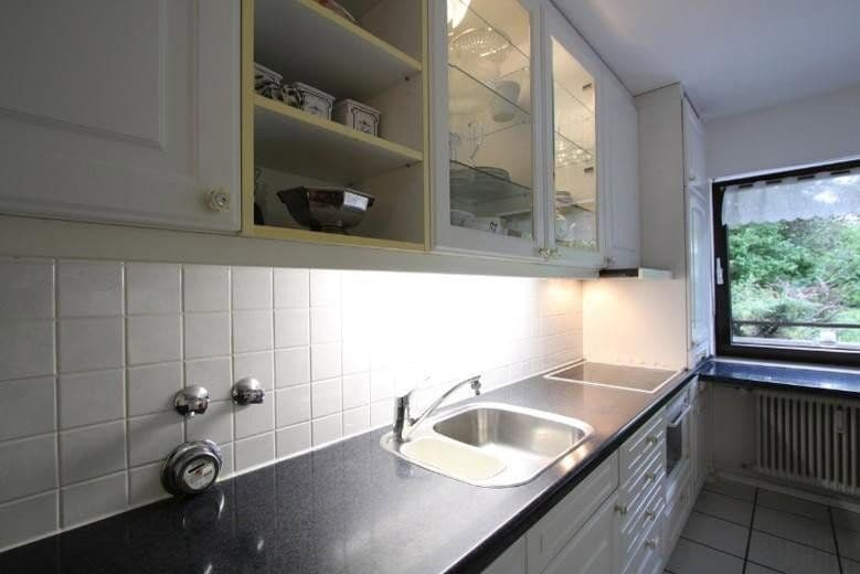 Prenájom bytu 2-izbový 73 m², Tutzing, Bavorsko Prenájom bytu 2-izbový 73 m², Tutzing, Bavorsko