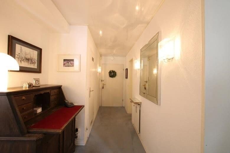Prenájom bytu 2-izbový 73 m², Tutzing, Bavorsko Prenájom bytu 2-izbový 73 m², Tutzing, Bavorsko