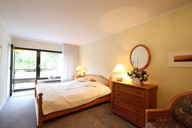 Prenájom bytu 2-izbový 73 m², Tutzing, Bavorsko Prenájom bytu 2-izbový 73 m², Tutzing, Bavorsko
