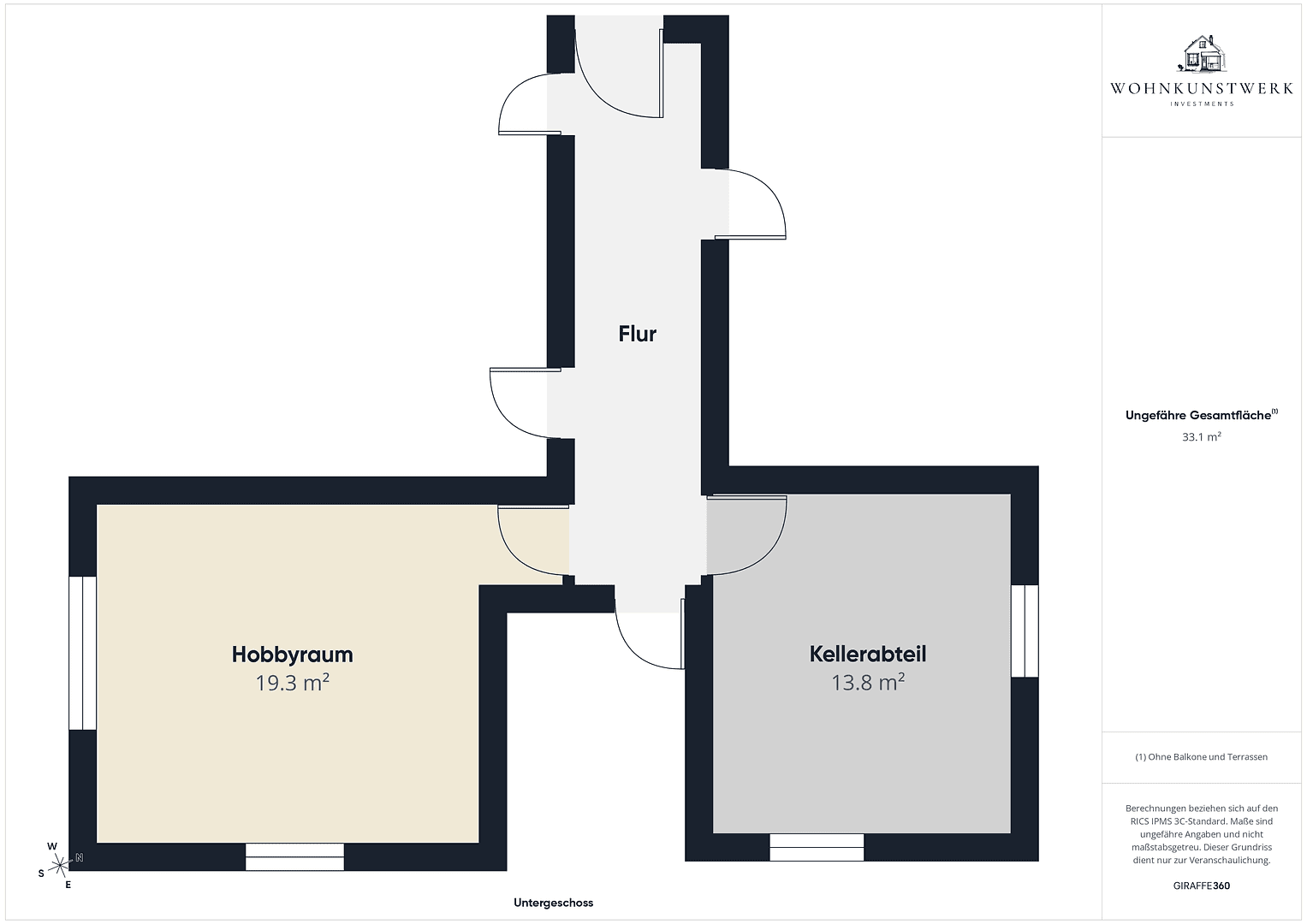 Predaj bytu 5-izbový 127 m², Humboldtstraße 10b, Erlangen, Bavorsko Predaj bytu 5-izbový 127 m², Humboldtstraße 10b, Erlangen, Bavorsko