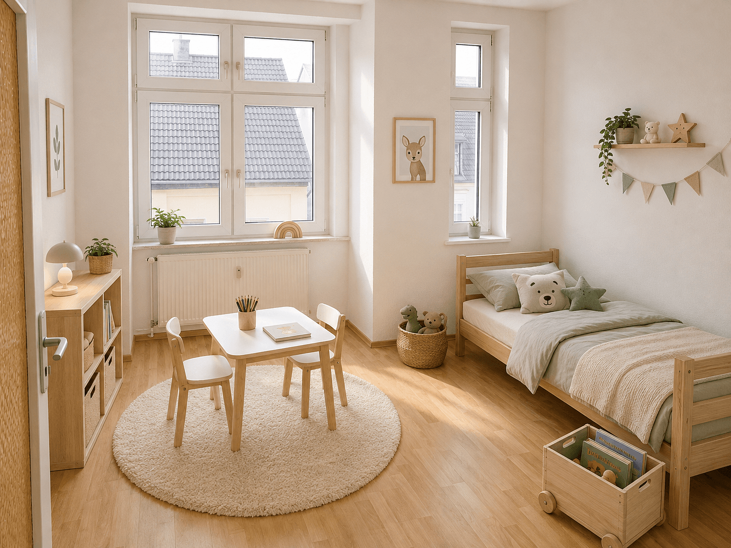 Predaj bytu 3-izbový 86 m², Am Heedbrink 13, Dortmund, Severné Porýnie - Westfálsko Predaj bytu 3-izbový 86 m², Am Heedbrink 13, Dortmund, Severné Porýnie - Westfálsko