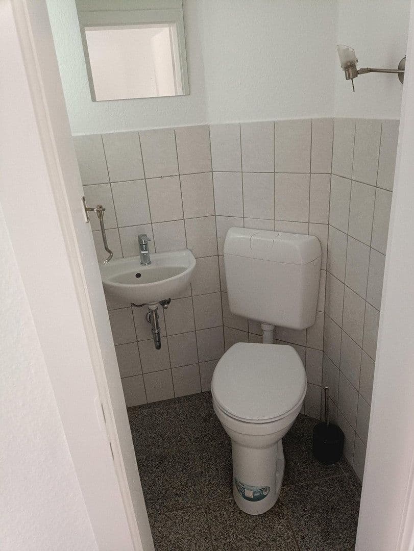Predaj bytu 3-izbový 86 m², Am Heedbrink 13, Dortmund, Severné Porýnie - Westfálsko Predaj bytu 3-izbový 86 m², Am Heedbrink 13, Dortmund, Severné Porýnie - Westfálsko