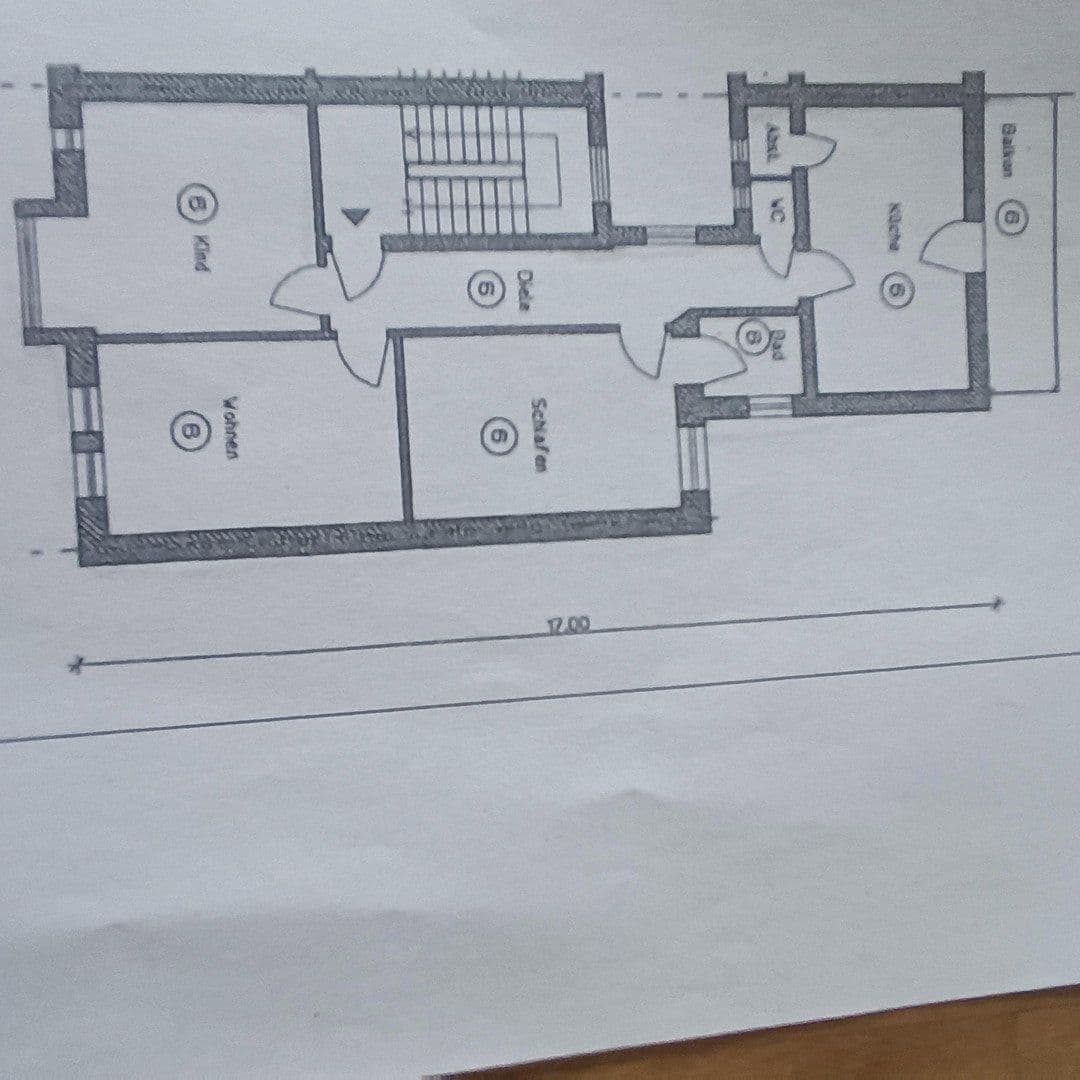 Predaj bytu 3-izbový 86 m², Am Heedbrink 13, Dortmund, Severné Porýnie - Westfálsko Predaj bytu 3-izbový 86 m², Am Heedbrink 13, Dortmund, Severné Porýnie - Westfálsko