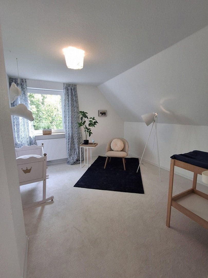 Predaj domu 133 m², pozemok 470 m², Osnabrück, Dolné Sasko Predaj domu 133 m², pozemok 470 m², Osnabrück, Dolné Sasko