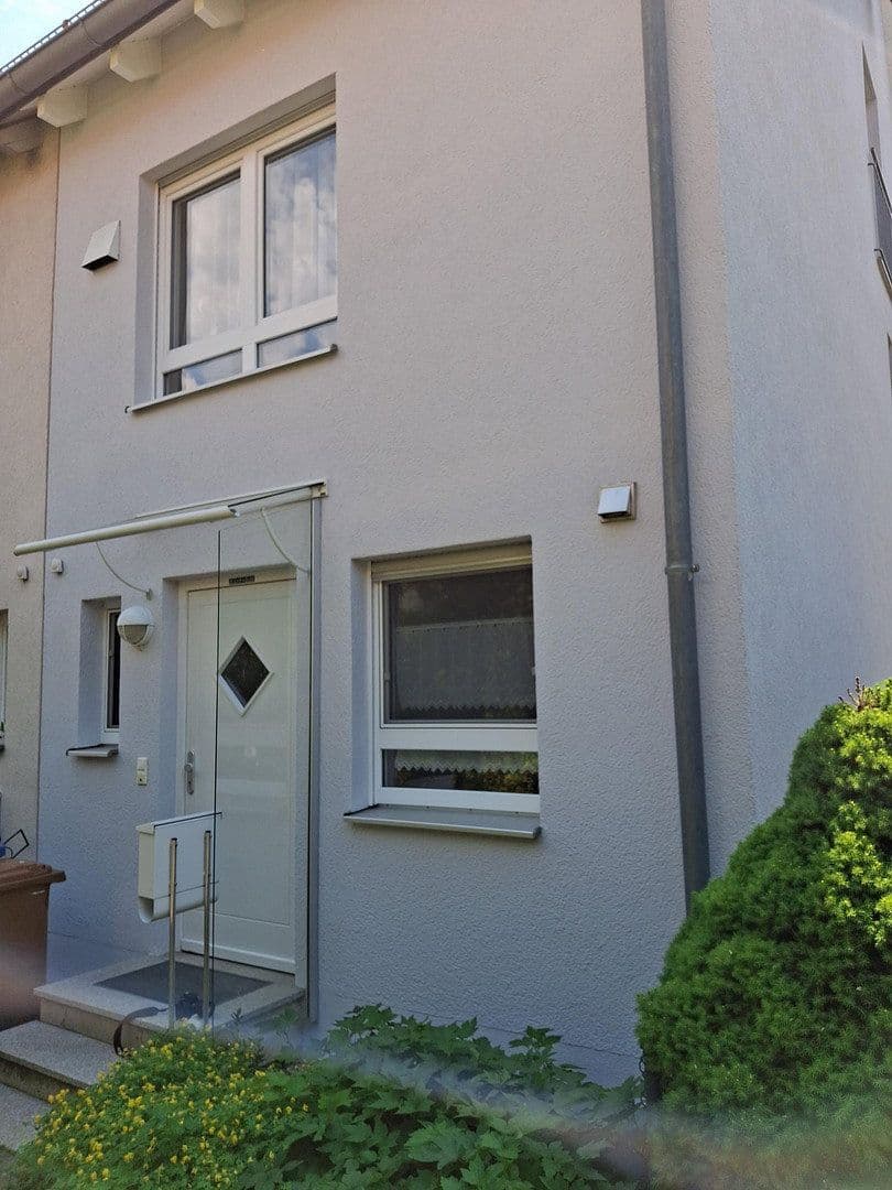 Predaj domu 109 m², pozemok 200 m², Mering, Bavorsko Predaj domu 109 m², pozemok 200 m², Mering, Bavorsko