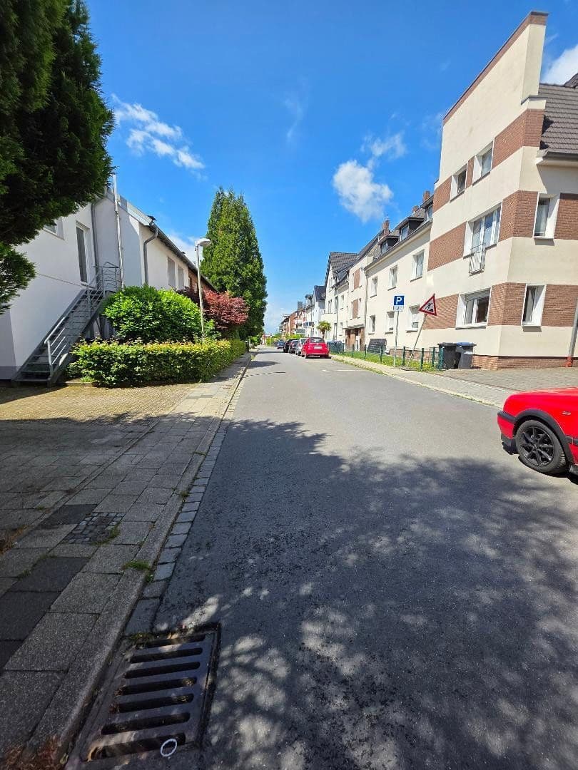 Predaj domu 112 m², pozemok 602 m², Heresbachstr. 26, Wesel, Severné Porýnie - Westfálsko Predaj domu 112 m², pozemok 602 m², Heresbachstr. 26, Wesel, Severné Porýnie - Westfálsko
