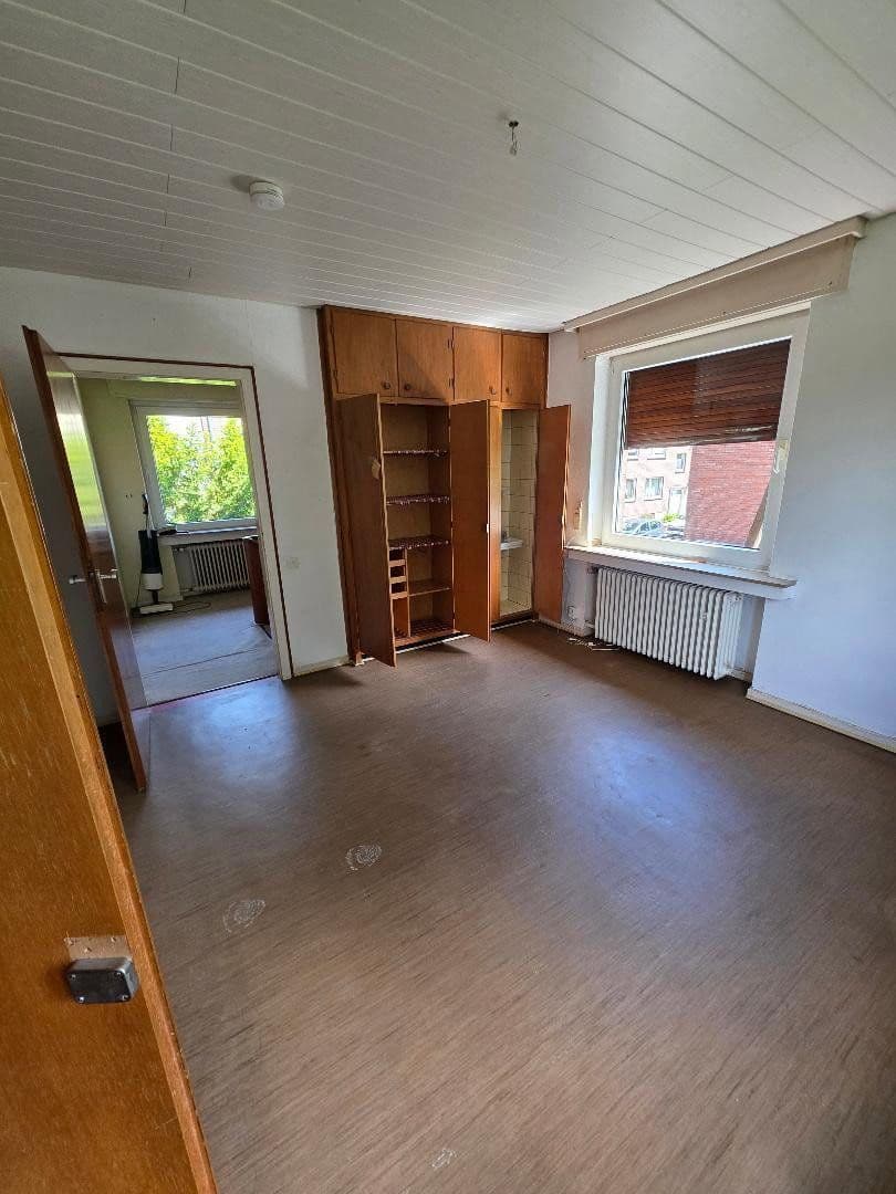 Predaj domu 112 m², pozemok 602 m², Heresbachstr. 26, Wesel, Severné Porýnie - Westfálsko Predaj domu 112 m², pozemok 602 m², Heresbachstr. 26, Wesel, Severné Porýnie - Westfálsko