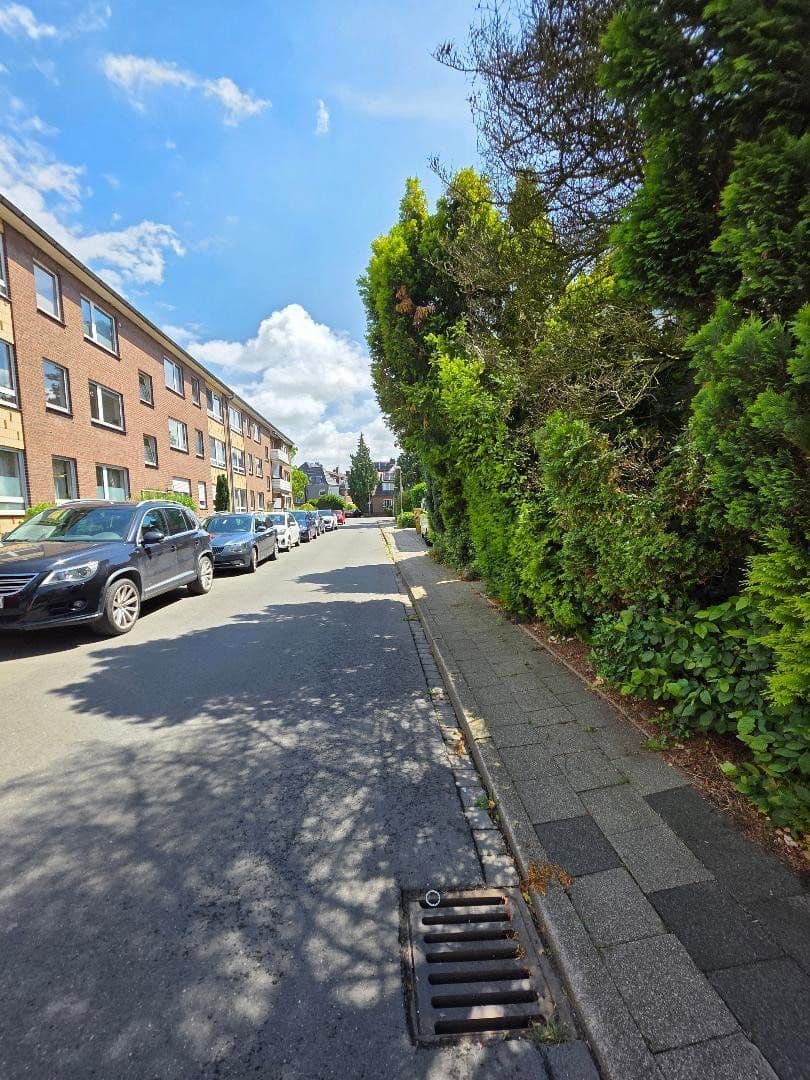 Predaj domu 112 m², pozemok 602 m², Heresbachstr. 26, Wesel, Severné Porýnie - Westfálsko Predaj domu 112 m², pozemok 602 m², Heresbachstr. 26, Wesel, Severné Porýnie - Westfálsko