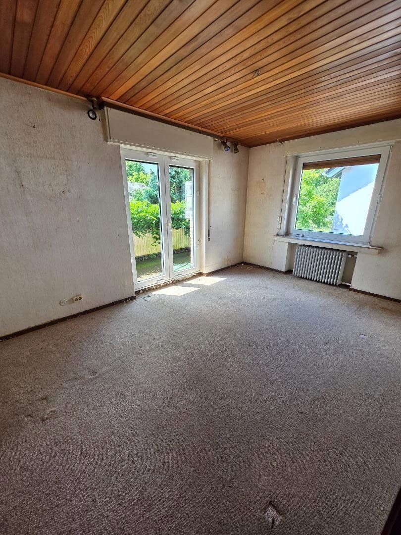 Predaj domu 112 m², pozemok 602 m², Heresbachstr. 26, Wesel, Severné Porýnie - Westfálsko Predaj domu 112 m², pozemok 602 m², Heresbachstr. 26, Wesel, Severné Porýnie - Westfálsko