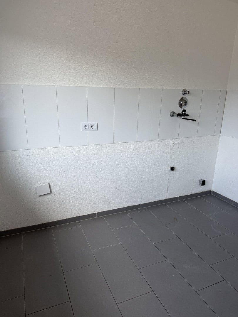 Prenájom bytu 3-izbový 65 m², Barbararing 25, Erkelenz, Severné Porýnie - Westfálsko Prenájom bytu 3-izbový 65 m², Barbararing 25, Erkelenz, Severné Porýnie - Westfálsko