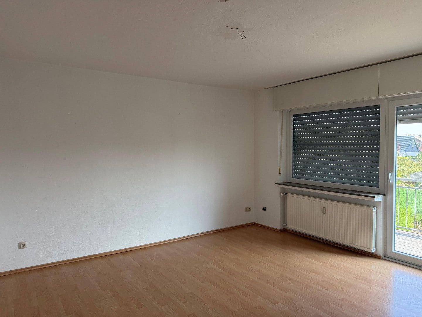 Prenájom bytu 3-izbový 65 m², Barbararing 25, Erkelenz, Severné Porýnie - Westfálsko Prenájom bytu 3-izbový 65 m², Barbararing 25, Erkelenz, Severné Porýnie - Westfálsko