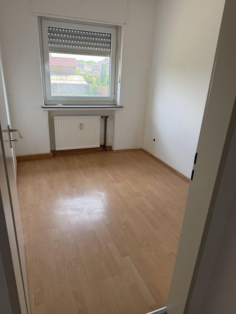 Prenájom bytu 3-izbový 65 m², Barbararing 25, Erkelenz, Severné Porýnie - Westfálsko Prenájom bytu 3-izbový 65 m², Barbararing 25, Erkelenz, Severné Porýnie - Westfálsko