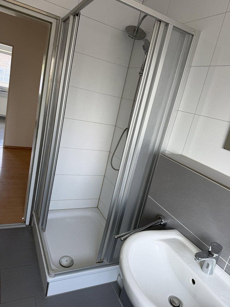 Prenájom bytu 3-izbový 65 m², Barbararing 25, Erkelenz, Severné Porýnie - Westfálsko Prenájom bytu 3-izbový 65 m², Barbararing 25, Erkelenz, Severné Porýnie - Westfálsko