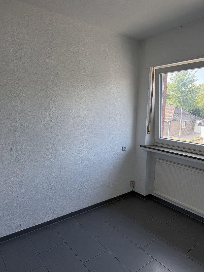 Prenájom bytu 3-izbový 65 m², Barbararing 25, Erkelenz, Severné Porýnie - Westfálsko Prenájom bytu 3-izbový 65 m², Barbararing 25, Erkelenz, Severné Porýnie - Westfálsko