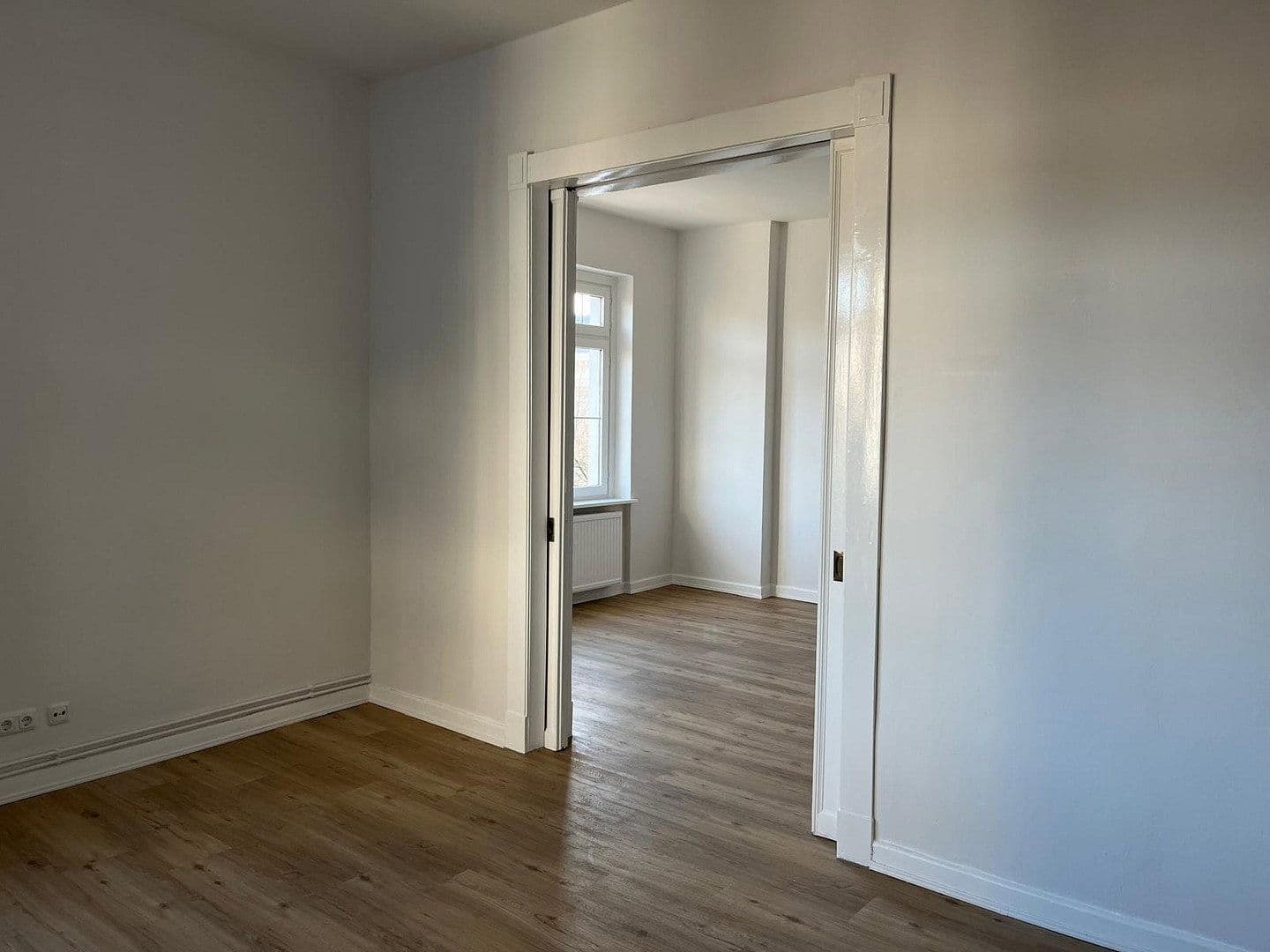 Prenájom bytu 2-izbový 73 m², Bundesstr. 15, Hamburg, Hamburg Prenájom bytu 2-izbový 73 m², Bundesstr. 15, Hamburg, Hamburg