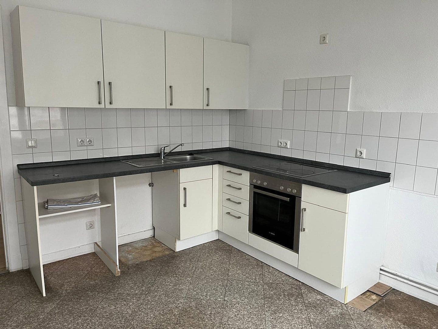 Prenájom bytu 2-izbový 73 m², Bundesstr. 15, Hamburg, Hamburg Prenájom bytu 2-izbový 73 m², Bundesstr. 15, Hamburg, Hamburg