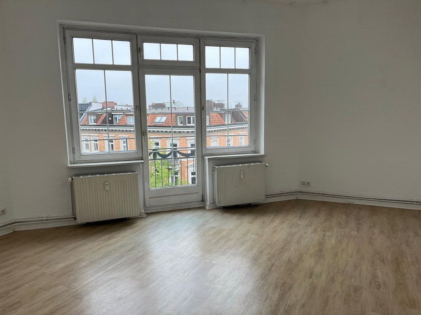 Prenájom bytu 2-izbový 73 m², Bundesstr. 15, Hamburg, Hamburg Prenájom bytu 2-izbový 73 m², Bundesstr. 15, Hamburg, Hamburg