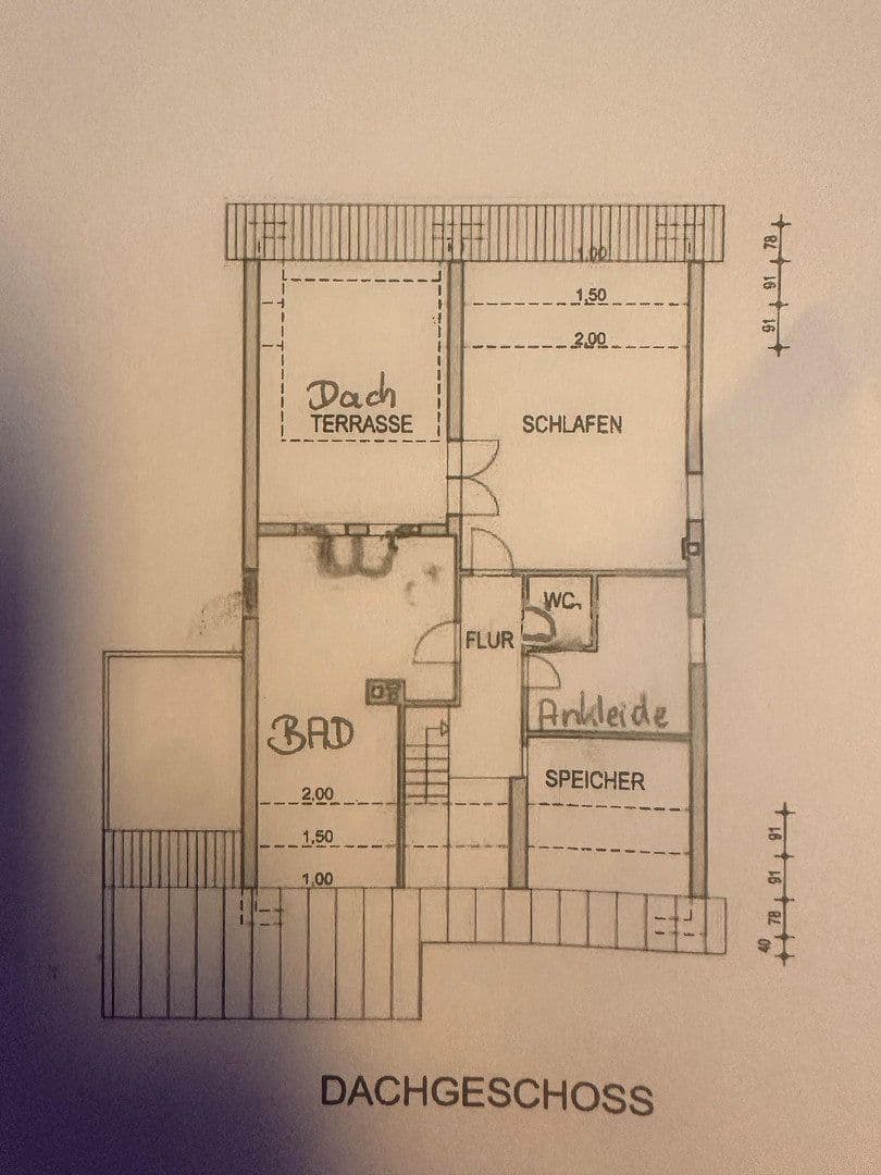 Predaj domu 260 m², pozemok 457 m², Blütenweg 13, Weinheim, Bádensko-Wurttembersko Predaj domu 260 m², pozemok 457 m², Blütenweg 13, Weinheim, Bádensko-Wurttembersko