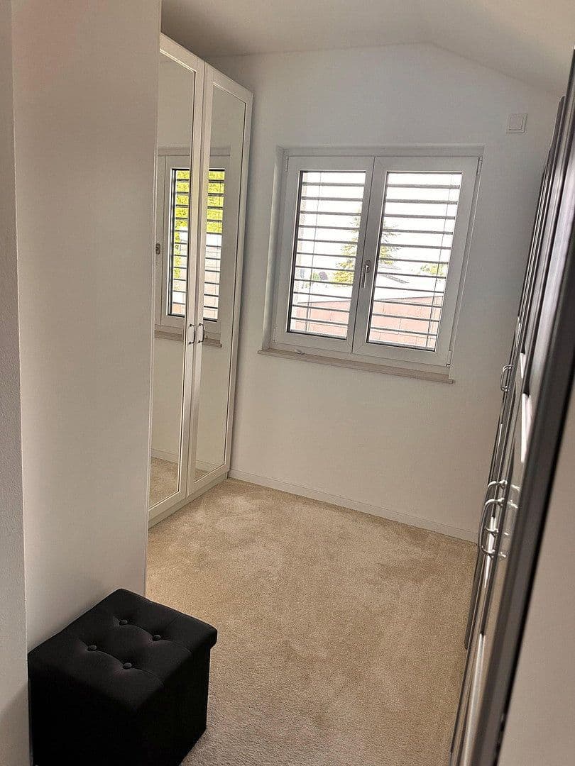 Predaj domu 260 m², pozemok 457 m², Blütenweg 13, Weinheim, Bádensko-Wurttembersko Predaj domu 260 m², pozemok 457 m², Blütenweg 13, Weinheim, Bádensko-Wurttembersko