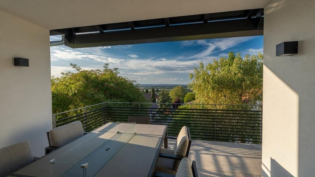 Predaj domu 260 m², pozemok 457 m², Blütenweg 13, Weinheim, Bádensko-Wurttembersko Predaj domu 260 m², pozemok 457 m², Blütenweg 13, Weinheim, Bádensko-Wurttembersko