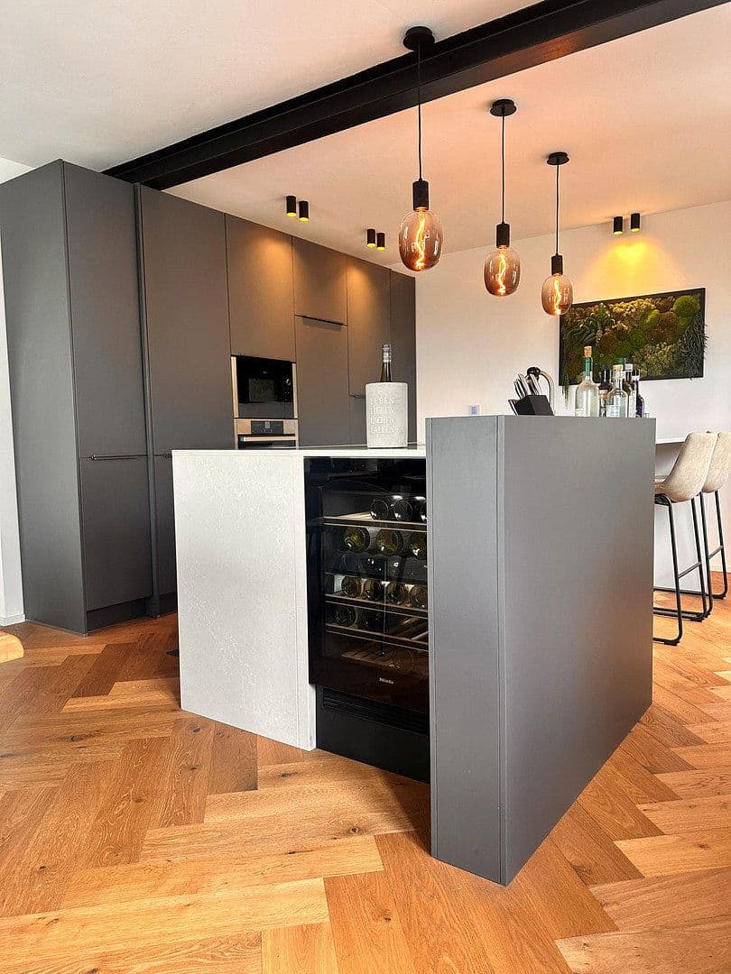 Predaj domu 260 m², pozemok 457 m², Blütenweg 13, Weinheim, Bádensko-Wurttembersko Predaj domu 260 m², pozemok 457 m², Blütenweg 13, Weinheim, Bádensko-Wurttembersko