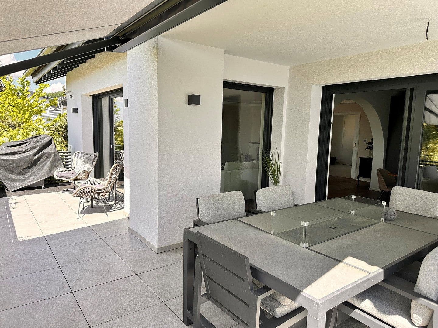 Predaj domu 260 m², pozemok 457 m², Blütenweg 13, Weinheim, Bádensko-Wurttembersko Predaj domu 260 m², pozemok 457 m², Blütenweg 13, Weinheim, Bádensko-Wurttembersko
