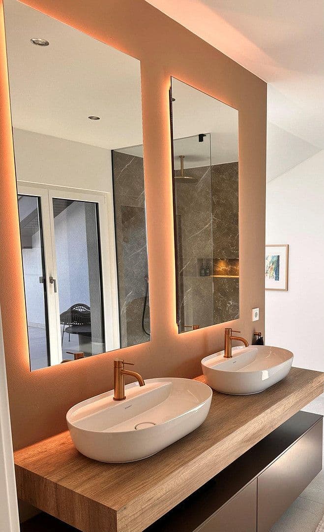 Predaj domu 260 m², pozemok 457 m², Blütenweg 13, Weinheim, Bádensko-Wurttembersko Predaj domu 260 m², pozemok 457 m², Blütenweg 13, Weinheim, Bádensko-Wurttembersko