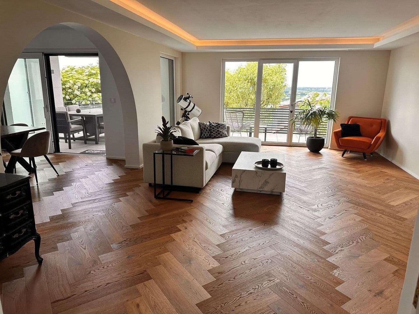 Predaj domu 260 m², pozemok 457 m², Blütenweg 13, Weinheim, Bádensko-Wurttembersko Predaj domu 260 m², pozemok 457 m², Blütenweg 13, Weinheim, Bádensko-Wurttembersko