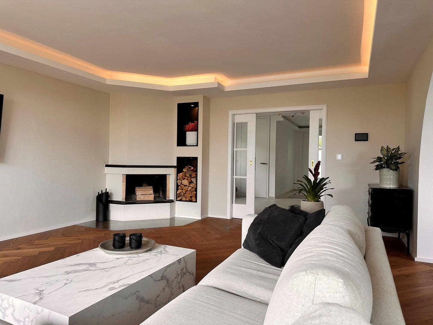 Predaj domu 260 m², pozemok 457 m², Blütenweg 13, Weinheim, Bádensko-Wurttembersko Predaj domu 260 m², pozemok 457 m², Blütenweg 13, Weinheim, Bádensko-Wurttembersko
