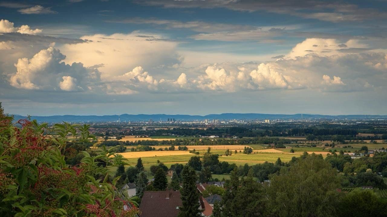 Predaj domu 260 m², pozemok 457 m², Blütenweg 13, Weinheim, Bádensko-Wurttembersko Predaj domu 260 m², pozemok 457 m², Blütenweg 13, Weinheim, Bádensko-Wurttembersko