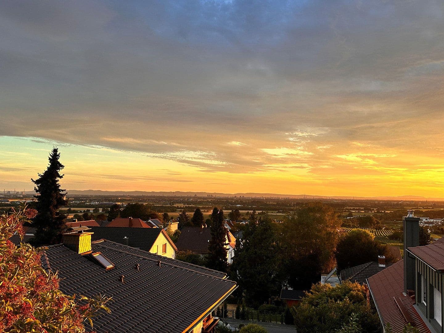 Predaj domu 260 m², pozemok 457 m², Blütenweg 13, Weinheim, Bádensko-Wurttembersko Predaj domu 260 m², pozemok 457 m², Blütenweg 13, Weinheim, Bádensko-Wurttembersko