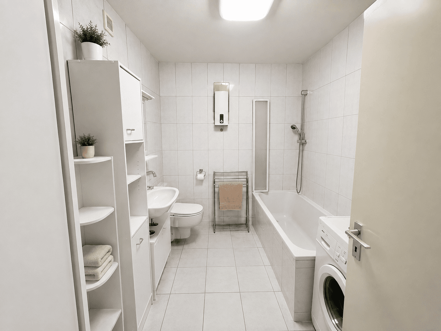 Prenájom bytu 2-izbový 60 m², Castrop-Rauxel, Severné Porýnie - Westfálsko Prenájom bytu 2-izbový 60 m², Castrop-Rauxel, Severné Porýnie - Westfálsko