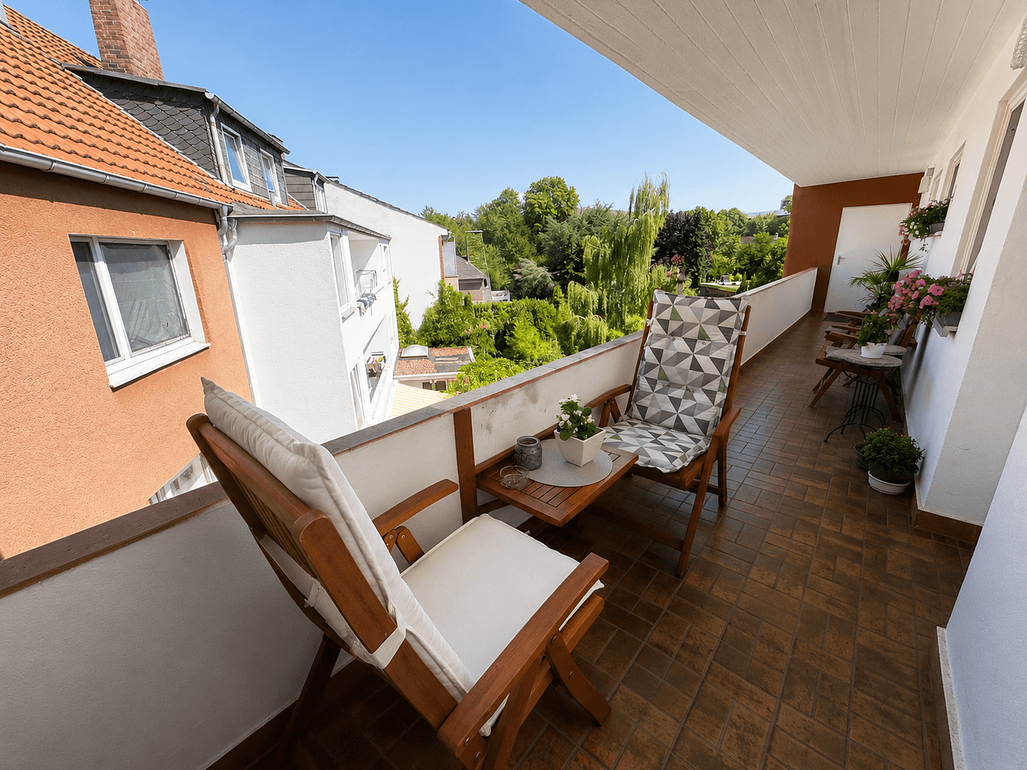 Prenájom bytu 2-izbový 60 m², Castrop-Rauxel, Severné Porýnie - Westfálsko Prenájom bytu 2-izbový 60 m², Castrop-Rauxel, Severné Porýnie - Westfálsko