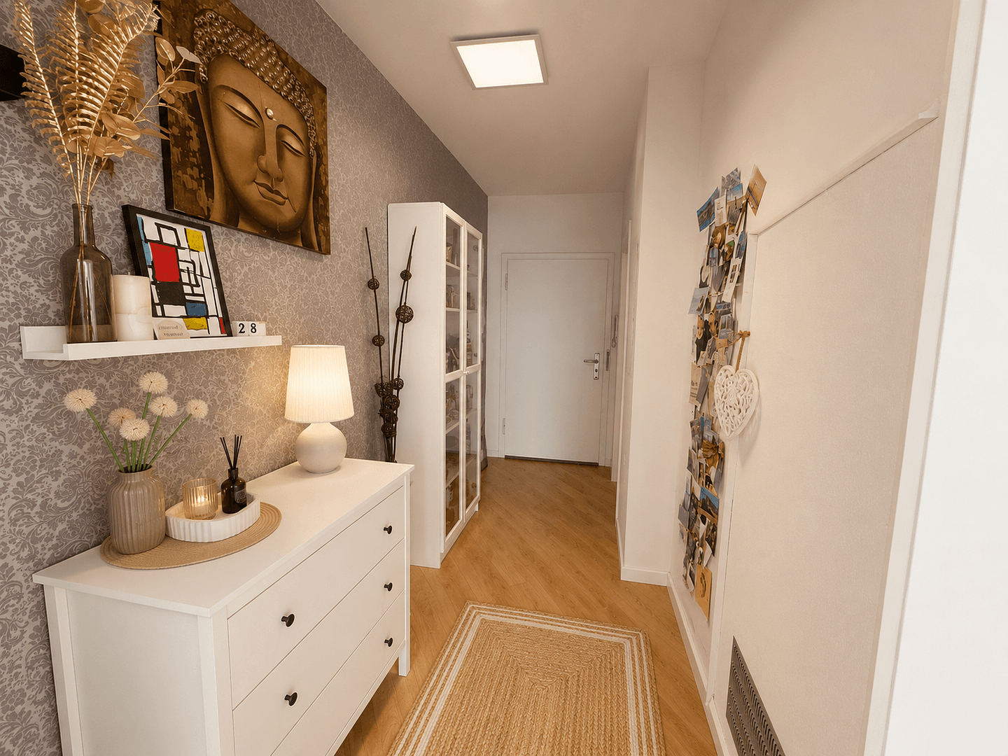 Prenájom bytu 3-izbový 84 m², Castrop-Rauxel, Severné Porýnie - Westfálsko Prenájom bytu 3-izbový 84 m², Castrop-Rauxel, Severné Porýnie - Westfálsko