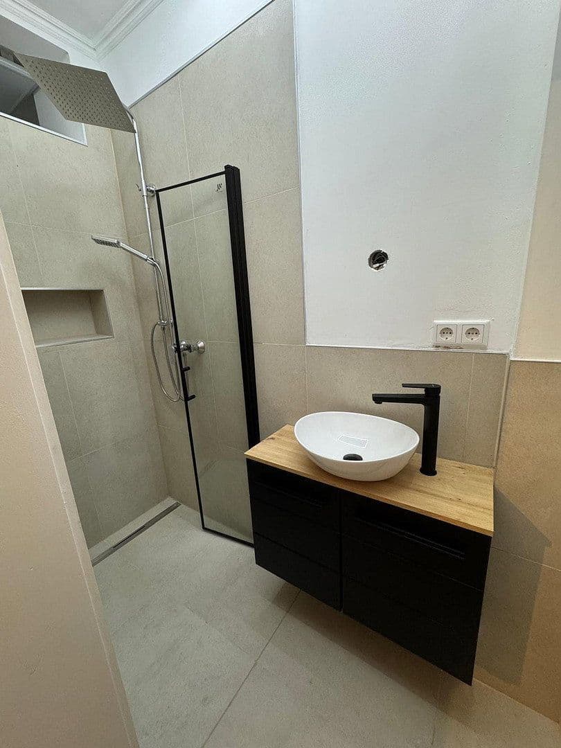 Prenájom bytu 3-izbový 75 m², Darmstadt, Hesensko Prenájom bytu 3-izbový 75 m², Darmstadt, Hesensko