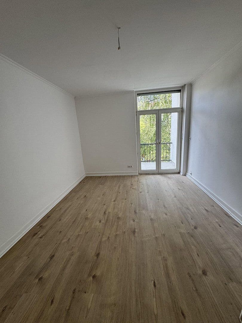 Prenájom bytu 3-izbový 75 m², Darmstadt, Hesensko Prenájom bytu 3-izbový 75 m², Darmstadt, Hesensko